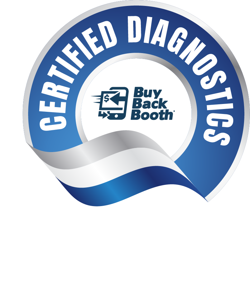 Certified phone diagnostics