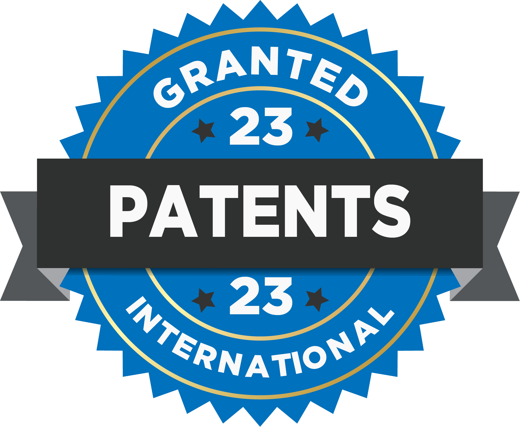 BuyBack Booth patented